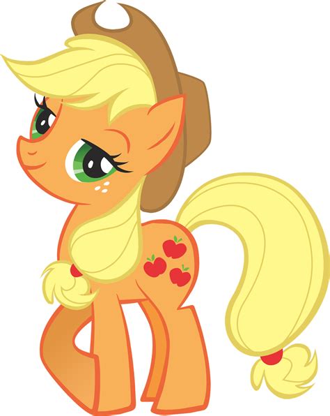 The Importance of Applejack's Honesty in My Little Pony: Friendship is Magic